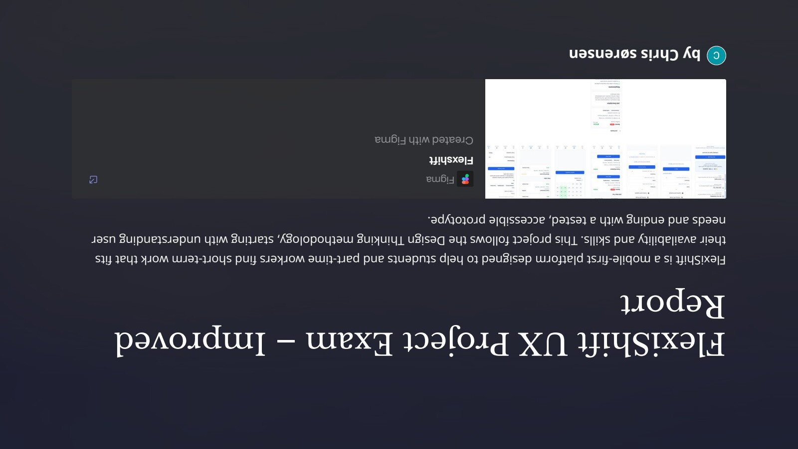 FlexiShift