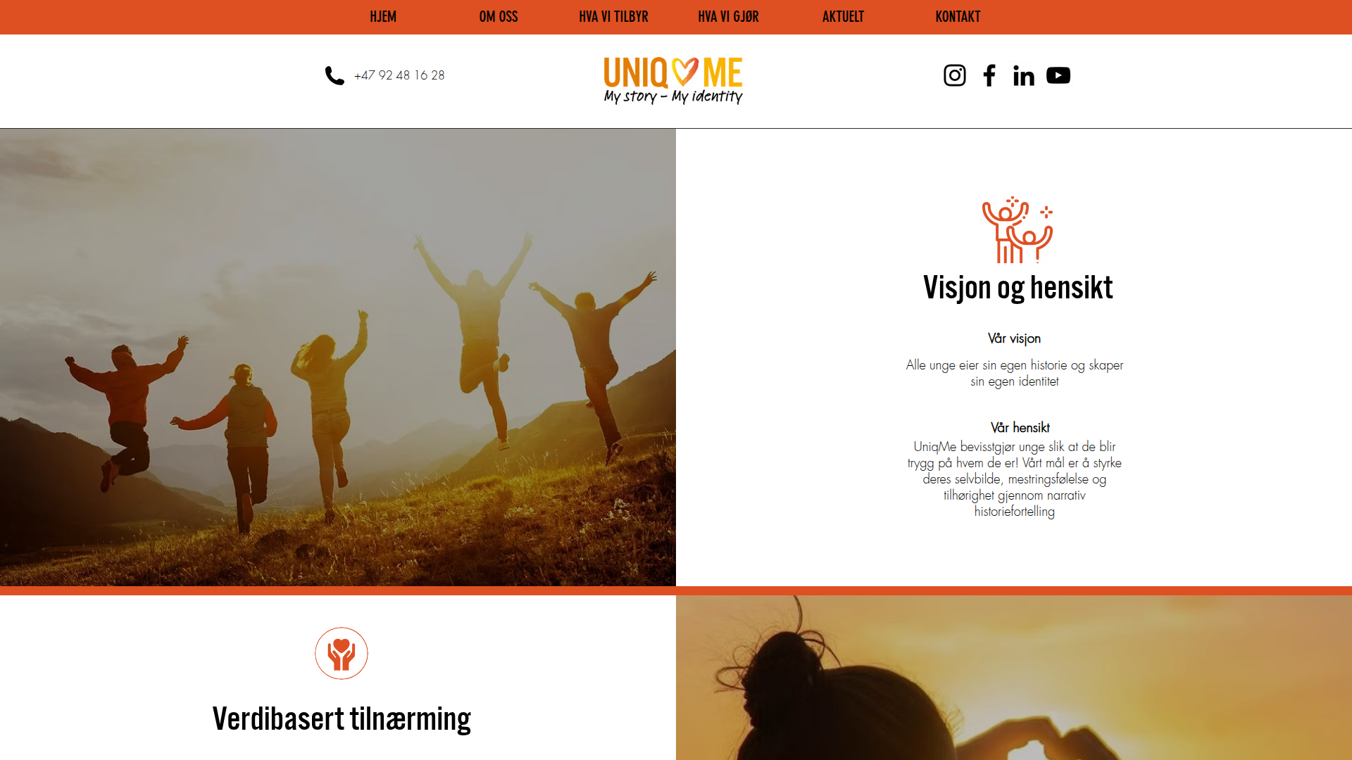 UniQMe screenshot 3